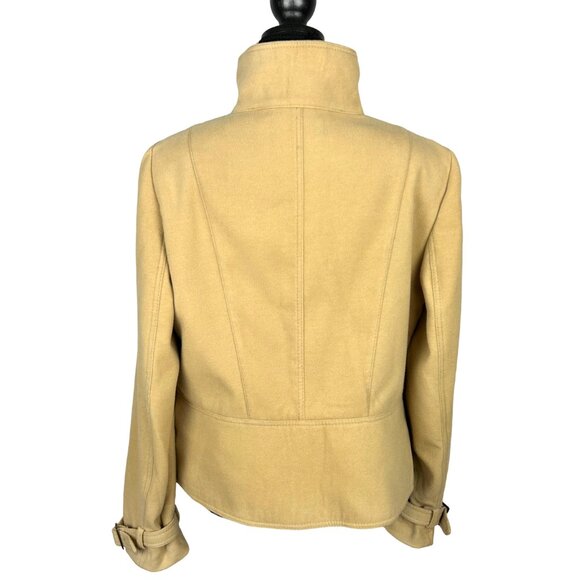 Bianca Nygard Honey Yellow Jacket - Picture 5 of 9